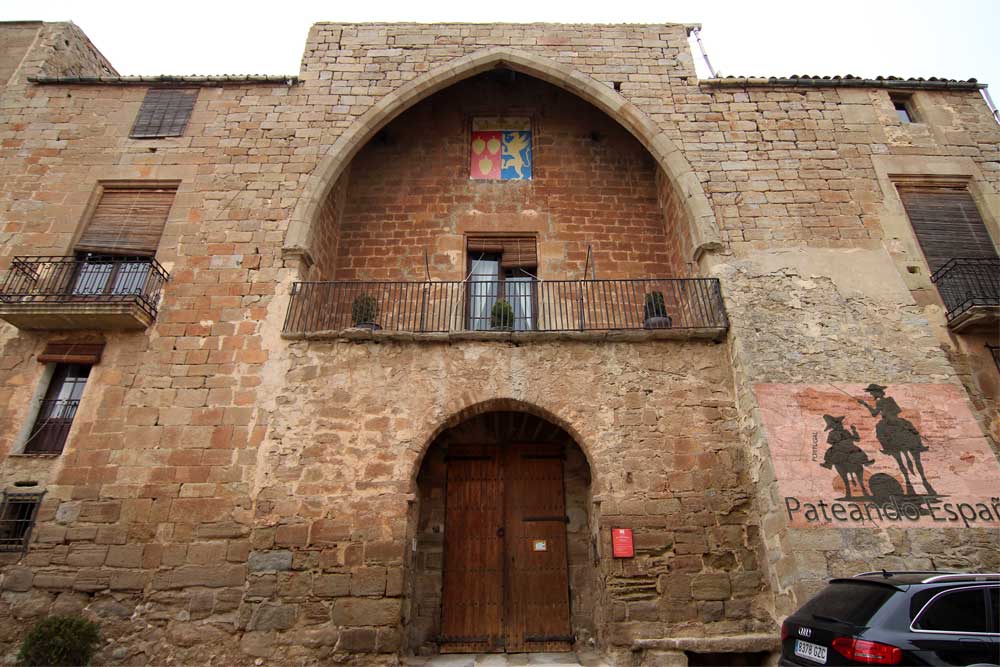 Las Pallargues o Les Pallargues